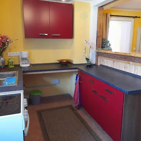 Toskana Traum Lejlighed *