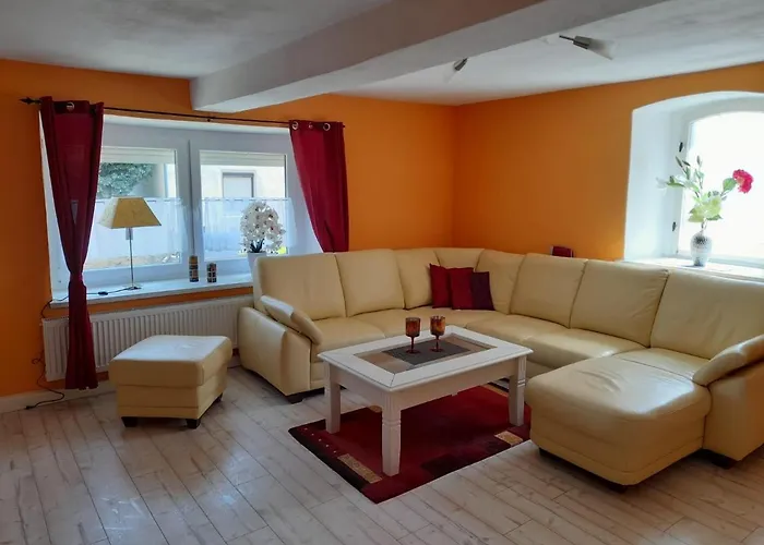 Toskana Traum Lägenhet *