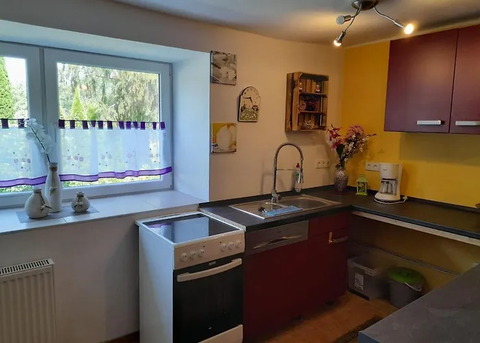 Toskana Traum Schoenburg