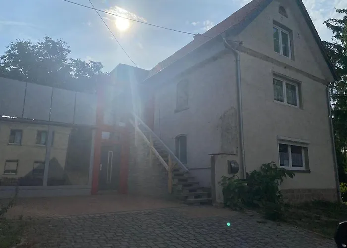 Lägenhet Toskana Traum Schoenburg