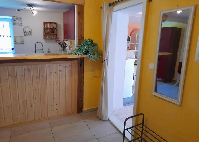 Toskana Traum * Schoenburg