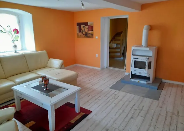 Toskana Traum Schoenburg