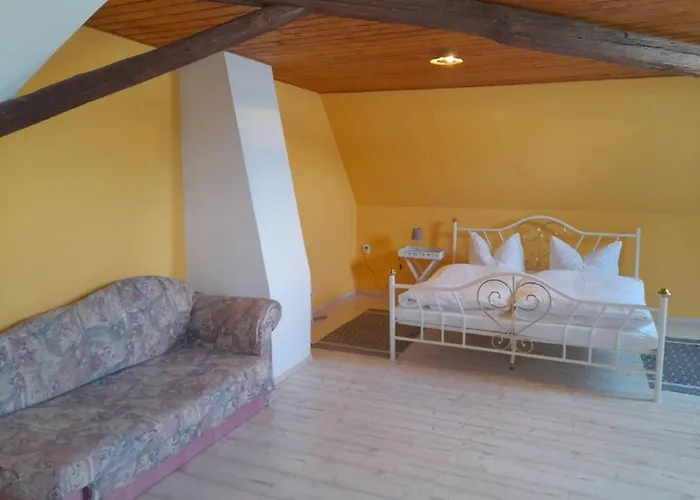 Toskana Traum Lägenhet *