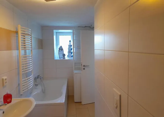 Lägenhet Toskana Traum *